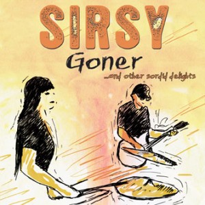 Goner (EP)