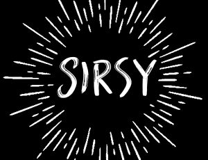 Sirsy Starburst Logo
